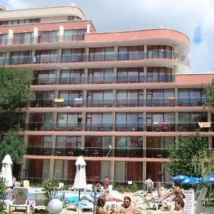Jupiter 3*, Słoneczny Brzeg Bułgaria
