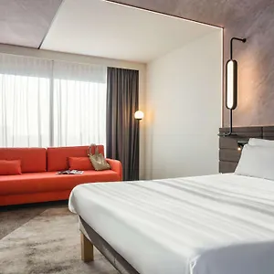Novotel Brainpark 4*, Rotterdam Holandia