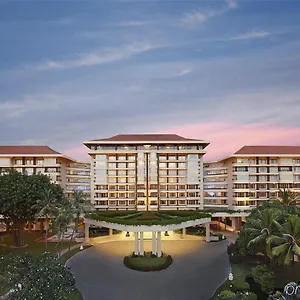 Taj Samudra, 5*, Kolombo Sri Lanka